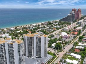 2701 N Ocean Blvd 18A, Fort Lauderdale FL 33308