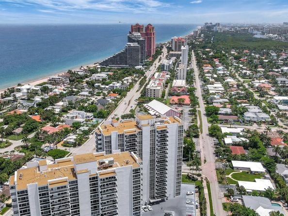 2701 N Ocean Blvd 18A, Fort Lauderdale FL 33308