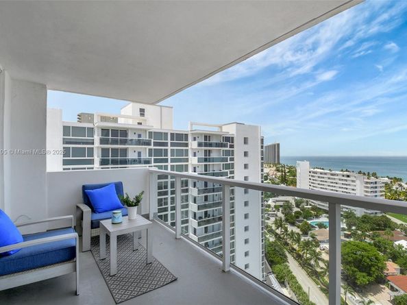 2701 N Ocean Blvd 18A, Fort Lauderdale FL 33308