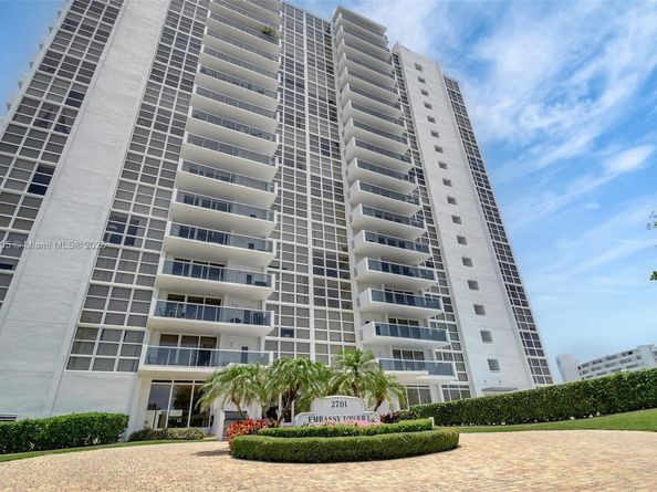 2701 N Ocean Blvd 18A, Fort Lauderdale FL 33308
