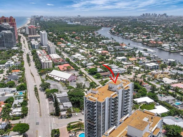 2701 N Ocean Blvd 18A, Fort Lauderdale FL 33308