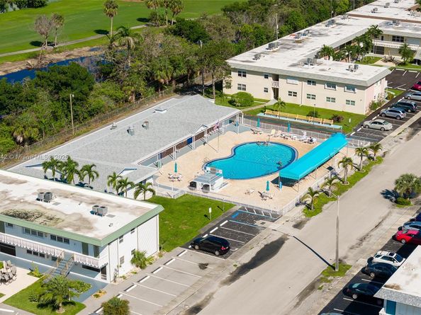 1451 N 12th Ct 8B, Hollywood FL 33019