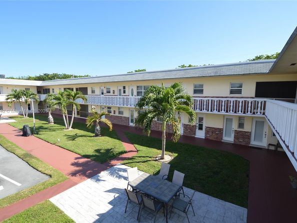 1451 N 12th Ct 8B, Hollywood FL 33019