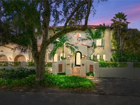 1511 Alegriano Ave, Coral Gables FL 33146