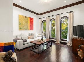 1511 Alegriano Ave, Coral Gables FL 33146
