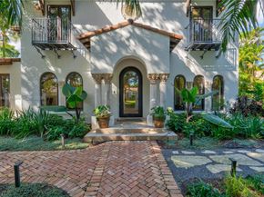 1511 Alegriano Ave, Coral Gables FL 33146