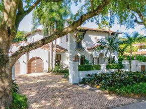 1511 Alegriano Ave, Coral Gables FL 33146