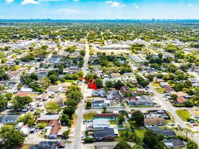 3040 NW 93rd St, Miami FL 33147