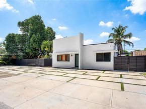 3040 NW 93rd St, Miami FL 33147