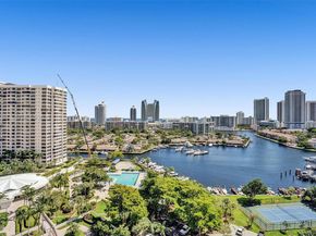 500 Three Islands Blvd 1201, Hallandale Beach FL 33009