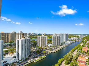 3802 NE 207th St 2704, Aventura FL 33180