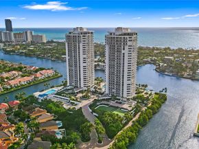 3802 NE 207th St 2704, Aventura FL 33180