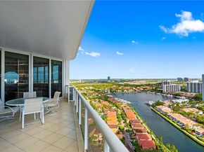 3802 NE 207th St 2704, Aventura FL 33180