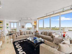 3802 NE 207th St 2704, Aventura FL 33180