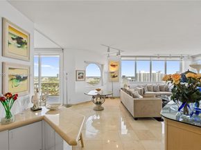 3802 NE 207th St 2704, Aventura FL 33180