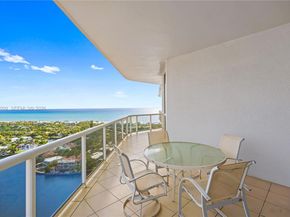 3802 NE 207th St 2704, Aventura FL 33180