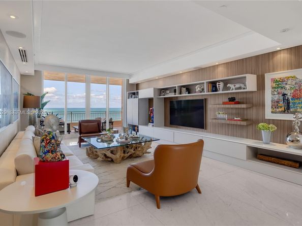 799 Crandon Blvd PH8, Key Biscayne FL 33149