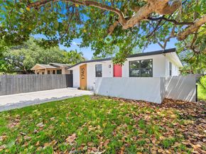 1745 NW 151st St, Miami Gardens FL 33054