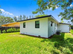 1745 NW 151st St, Miami Gardens FL 33054