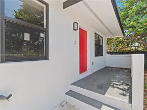 1745 NW 151st St, Miami Gardens FL 33054