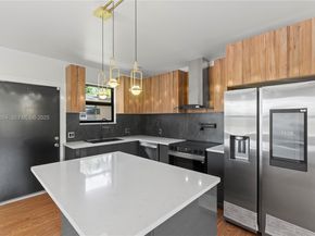 1745 NW 151st St, Miami Gardens FL 33054