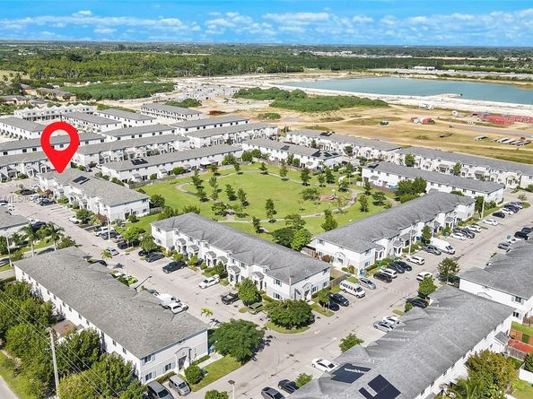 1270 NW 3rd Ln, Florida City FL 33034