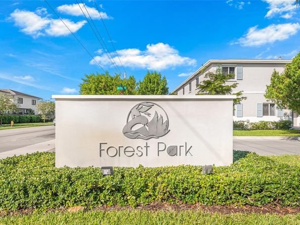 1270 NW 3rd Ln, Florida City FL 33034