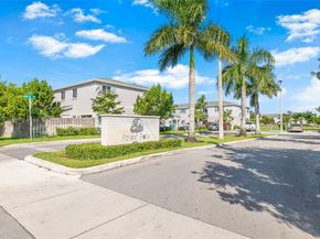 1270 NW 3rd Ln, Florida City FL 33034