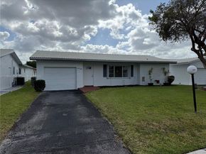 1250 NW 85th Ave, Plantation FL 33322