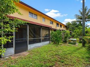 2607 NW 47th Ln, Lauderdale Lakes FL 33313
