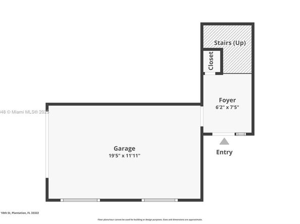 10547 NW 10th St C128, Plantation FL 33322