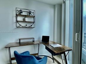 60 SW 13th St 4414, Miami FL 33130