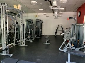 750 NE 64th St B207, Miami FL 33138