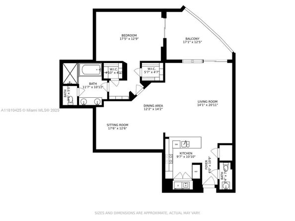 1819 SE 17th St 1501, Fort Lauderdale FL 33316