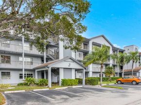 12701 SW 14th St 402J, Pembroke Pines FL 33027