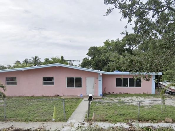 3000 NW 8th Ct, Fort Lauderdale FL 33311
