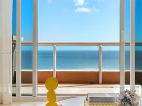 17875 Collins Ave 1906, Sunny Isles Beach FL 33160