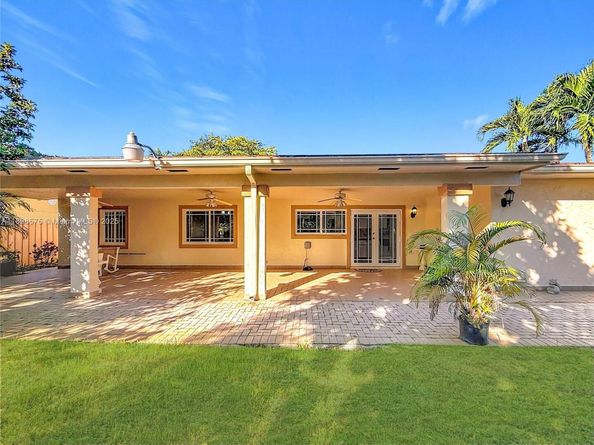 5415 SW 135th Ct, Miami FL 33175