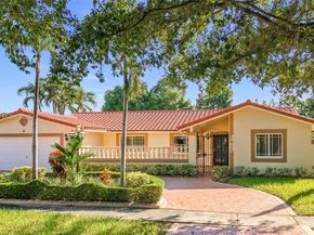 5415 SW 135th Ct, Miami FL 33175