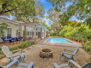 14345 SW 72nd Ct, Palmetto Bay FL 33158