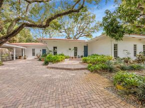 14345 SW 72nd Ct, Palmetto Bay FL 33158
