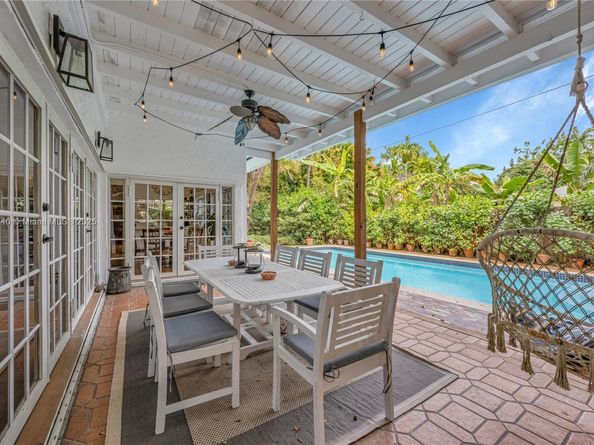 14345 SW 72nd Ct, Palmetto Bay FL 33158
