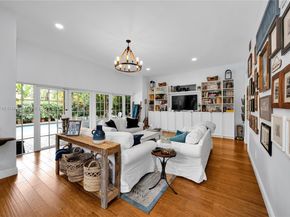 14345 SW 72nd Ct, Palmetto Bay FL 33158