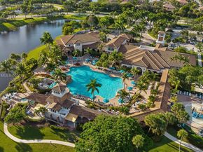 11425 NW 75th Mnr, Parkland FL 33076