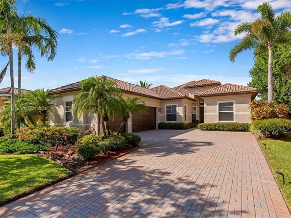 11425 NW 75th Mnr, Parkland FL 33076