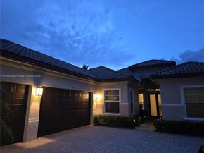 11425 NW 75th Mnr, Parkland FL 33076