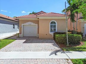 3954 NE 13th Dr, Homestead FL 33033