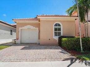 3954 NE 13th Dr, Homestead FL 33033