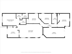 3954 NE 13th Dr, Homestead FL 33033