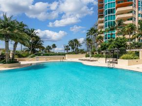 300 S Pointe Drive 801, Miami Beach FL 33139